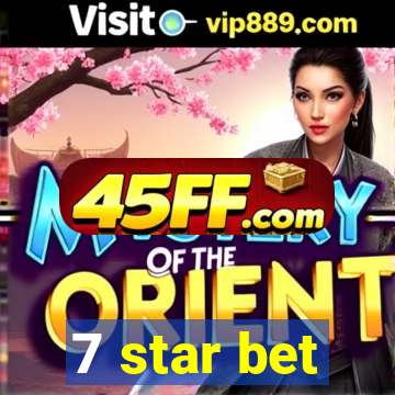 7 star bet